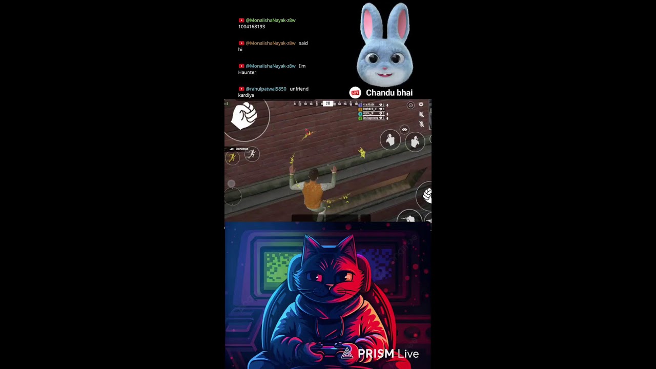 This stream is created with 🔴🔴Scarfall 2.0 Is LIVE || Indian Battle Royale Game || Squard Gameplay