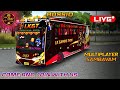Bussid Live😈 | Solo Vibe Ride🤩 | Tamil | Road To 12K🔥| #bussid #tamil #game #fun #live #movie