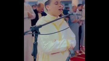 تلاوة  عطرة من الحنجرة الذهبية عبد العزيز سحيم 🇩🇿🇩🇿