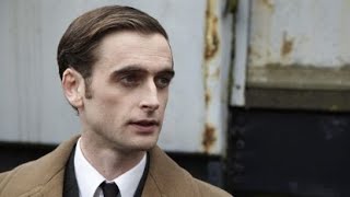 Jack Laskey And Anonymous Girlfriend; Hidden Dating Affair Created Gay Rumors Or Is It The Truth? Content