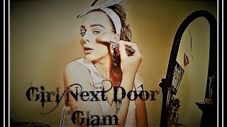 Glam Girl Next Door Makeup Tutorial | In Depth| Flawless Simple Look screenshot 4