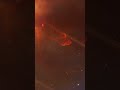Image Pan  and Zoom of the SERPENS NEBULA #jwst