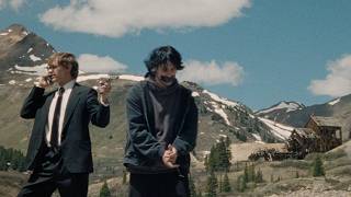 Watch Quadeca The Hero Never Dies video