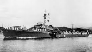 Japan Sent 50 Transports To Guadalcanal — PT Boats Sank 38 In Two Weeks