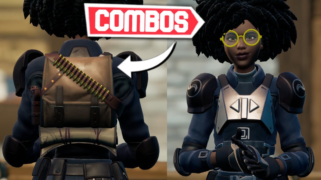 *NEW* BEST DOCTOR SLONE [BATTLESUIT EDIT STYLE] SKIN COMBOS! | Fortnite Battle Royale