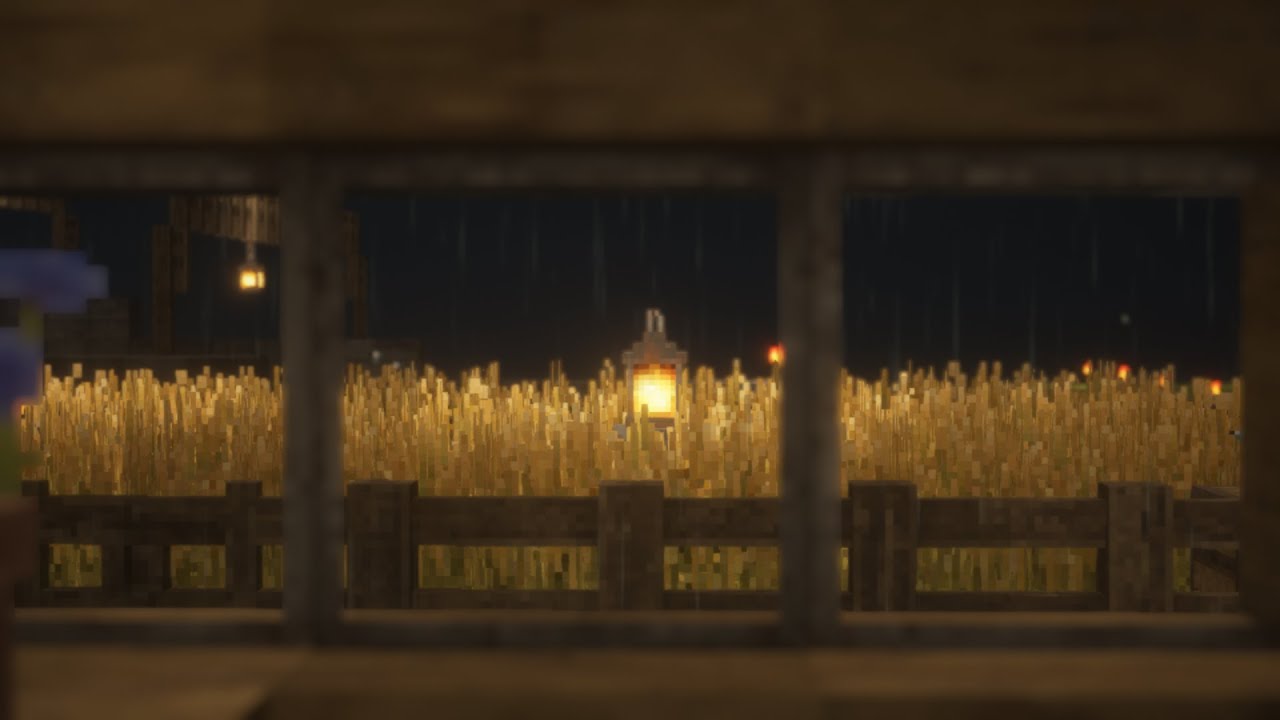 Using New Texture Packs! Minecraft Live Hindi