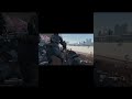 Worst Security Escort ever #callofduty #survival #security  #gaming #funny