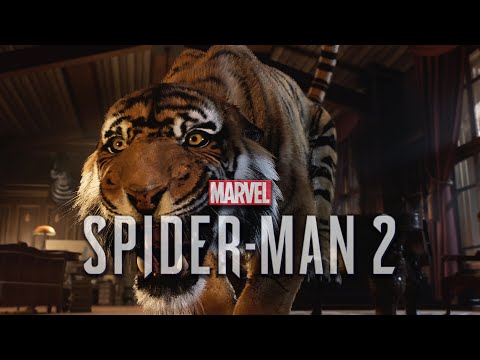 Видео: СТРИМ ➤ MARVEL'S SPIDER-MAN 2 НА ПК? ➤ КРАЙВЕН И ДИМА ➤ MARVEL Человек-паук 2