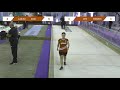 Campionati Italiani Assoluti Unificati - Sabato Pomeriggio