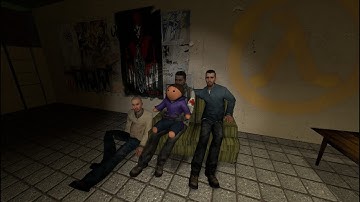 gmod posters 1