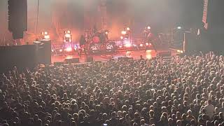 ARCH ENEMY live @ Edel Optics Arena, Hamburg - 2022.10.30 - FULL CONCERT