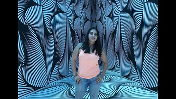 El Paso artist Laura Turón