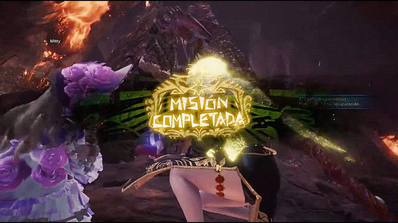 [MHW: ICEBORNE] Welcome Alatreon Solo Attempts (Insect Glaive) - YouTube