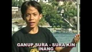 Horja Kantor Voc  Wendy Saragih