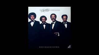 THE CHI-LITES Feat. Eugene Record - Me & You 1981