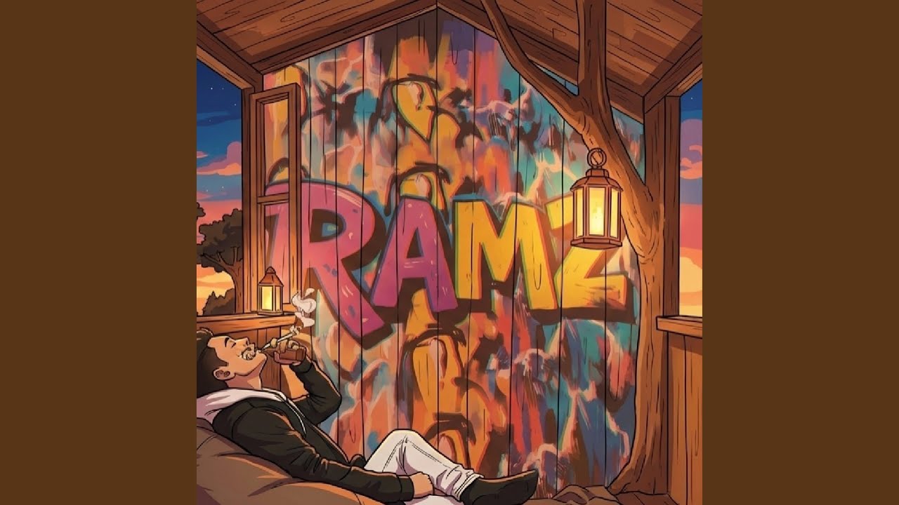 Tired Af (feat. Tahir)