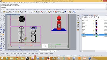 07 Arranging and Sizing Details