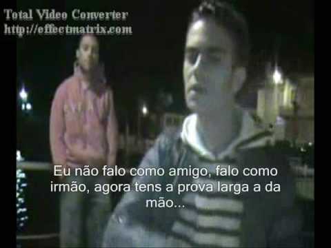 Danito Feat JP & Mariana - Eu Não Consigo