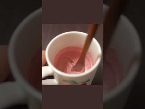 컬러풀컵 Colorful <strong>Cup</strong> #popincookin #<strong>asmr</strong>