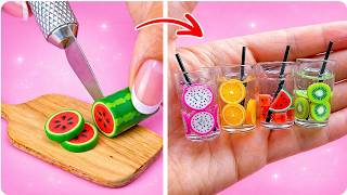 Genius Tricks REVEALED! Tiny Food Hacks You Never Knew About