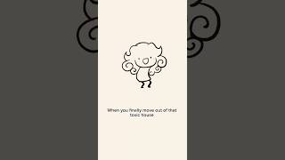 Move Out And Move On