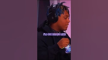 Thumbnail of Juice Wrld's FIRST EVER Freestyle