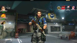 strike ops ( haunted house ) mission 11 complete story mode no commentry 