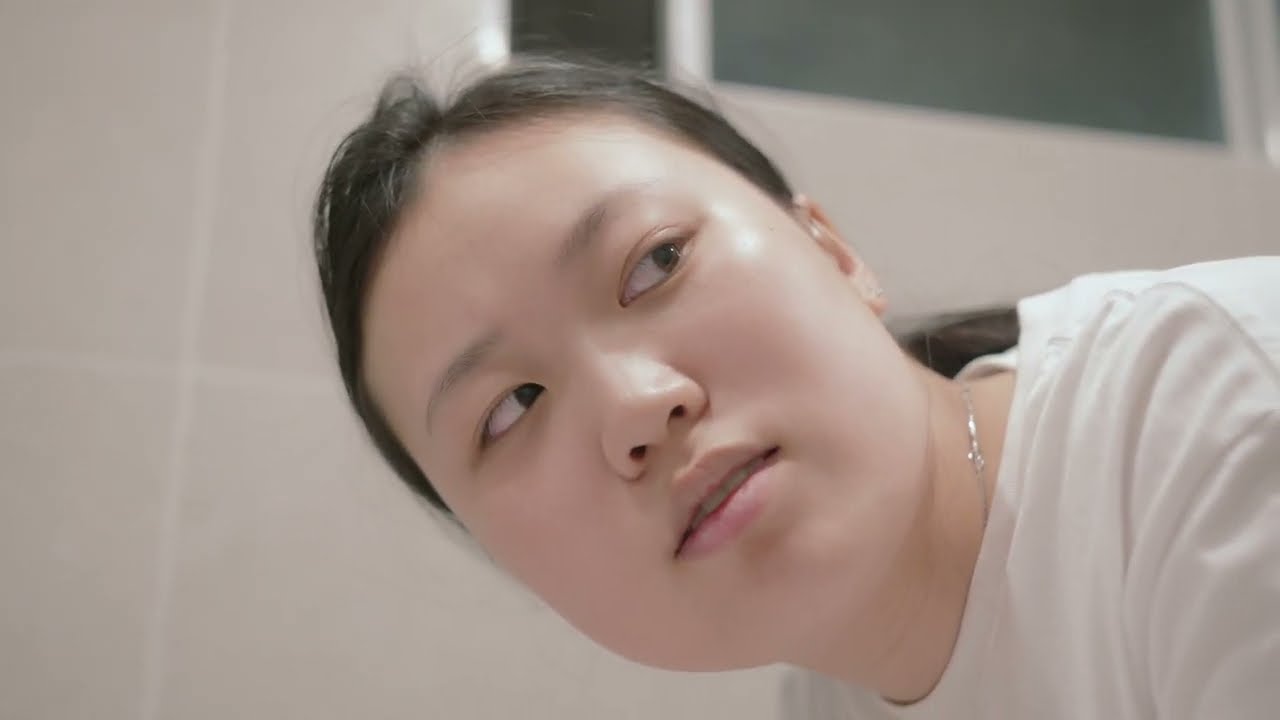 Tethered student short film