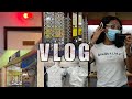 VLOG : A DAY IN MY LIFE ( emergency ultrasound, choosing my glasses, shopping)