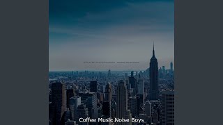 Alluring Jazz Duo - Ambiance for Midtown
