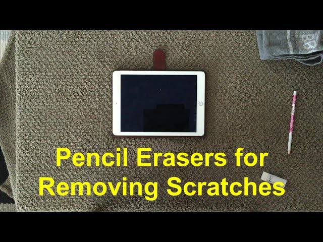 Frustrated with your scuffed up phone?⚡️Remove scratches from