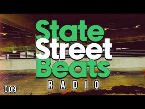 State Street Beats Radio, Episode 009