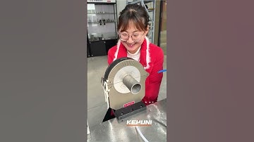 Pipe Automatic Welding Machine - TIG Automation Welding System - KEPUNI