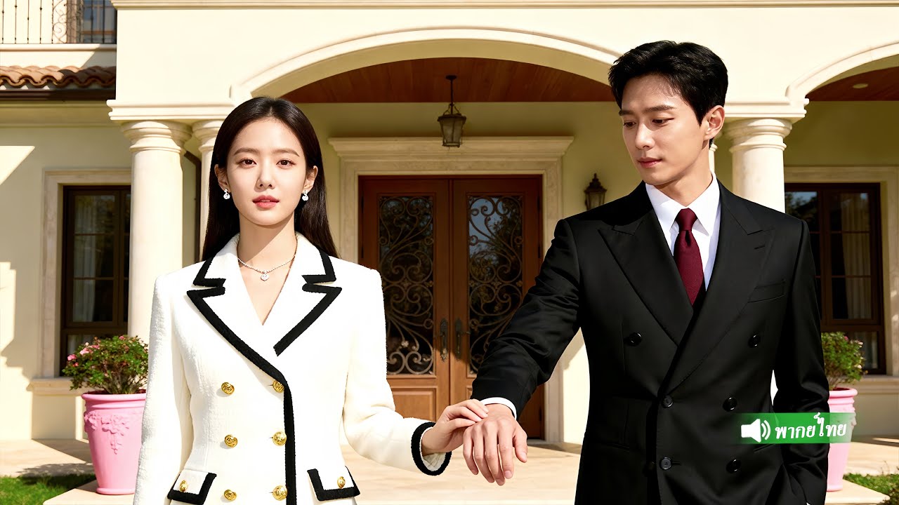 พระราชินีตื่นนอนพบว่าตนกลายเป็นภรรยาที่สามีCEOเกลียด ดูสิว่าเธอจะใช้ปัญญาดึงใจเขาคืนมาอย่างไร！