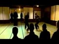 Ninja Assassin - i will not bow