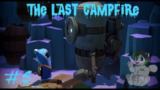 The Last Campfire VOD Part 5| Plankton als Roboter