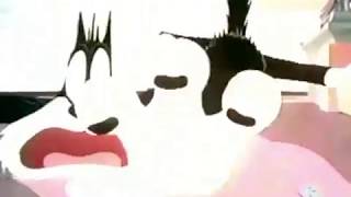 A Itch In Time Cut Dubbed Ending