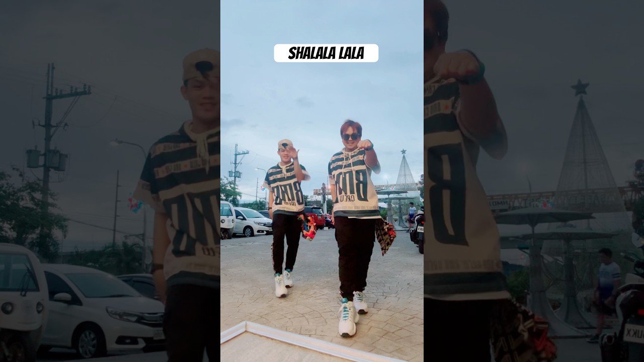 Shalala lala - Vengaboys / 90’s hits / Tiktok #tiktok #dance #trending  #fyp