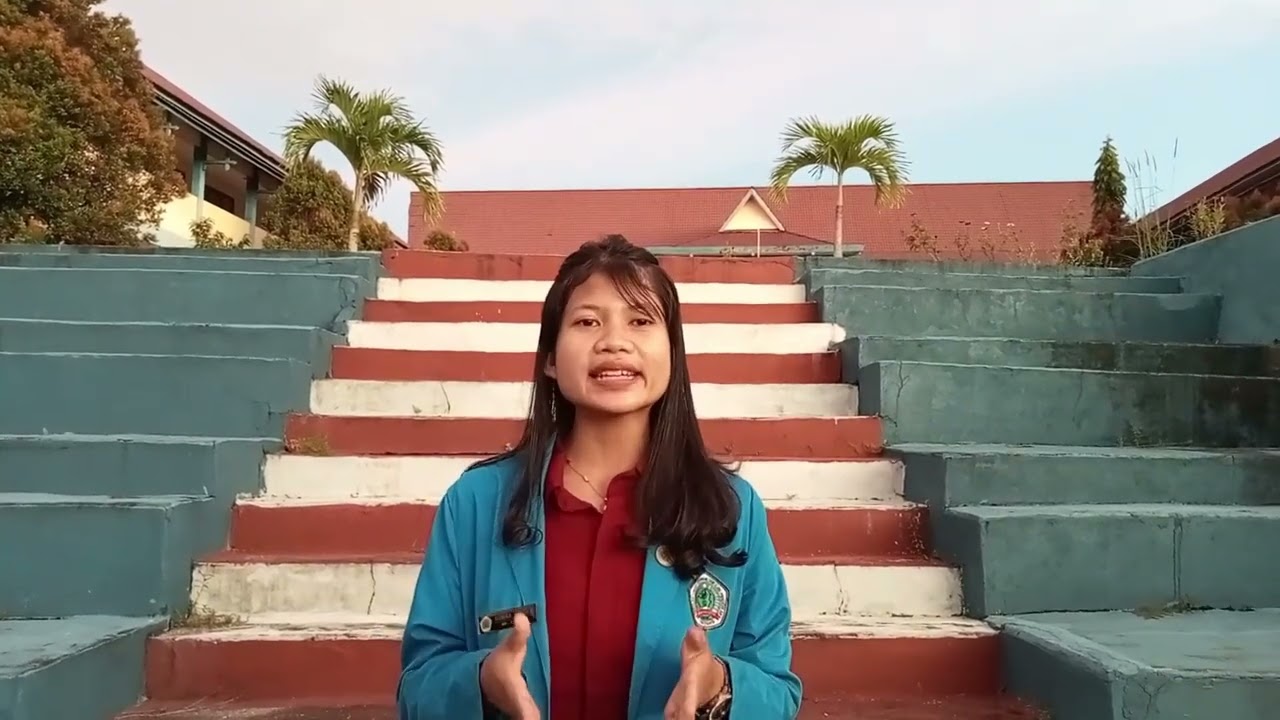 VISI MISI KANDIDAT PASLON NO URUT 4 KETUA DAN WAKIL KETUA HMPS EKONOMI PERIODE 2022/2023