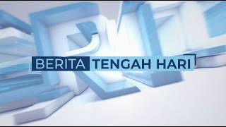 28 FEB 2026 - BERITA TENGAH HARI