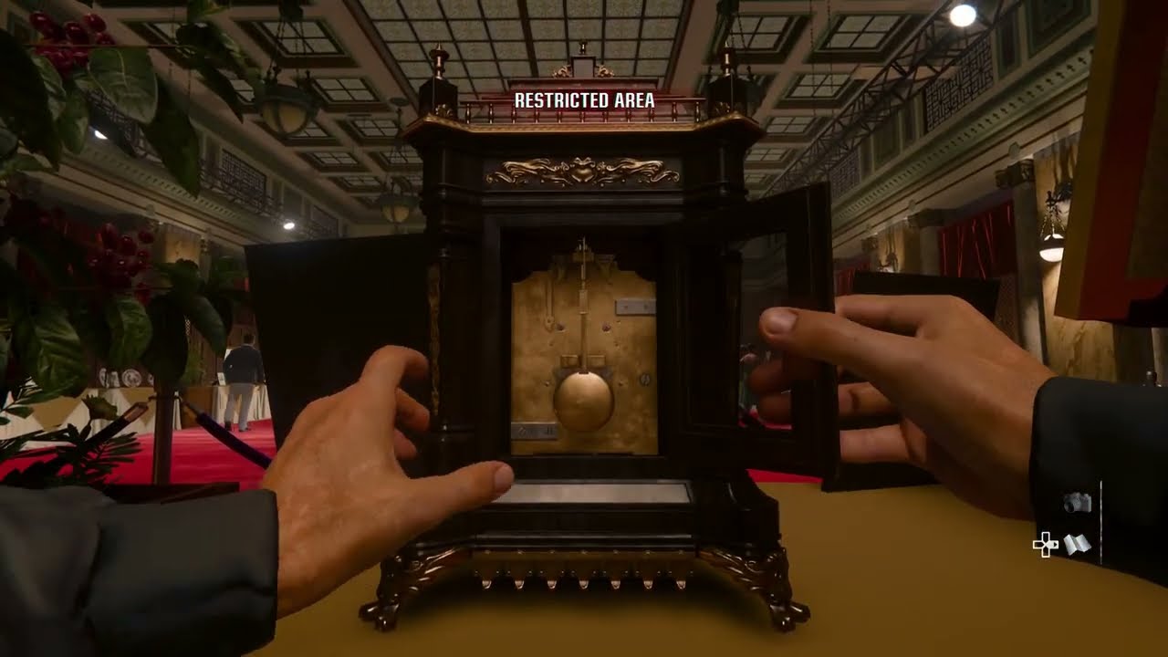 КОД КЛАВИАТУРЫ - Аукцион - Получить сканирование сетчатки глаза - Прохождение CALL OF DUTY BLACK ...