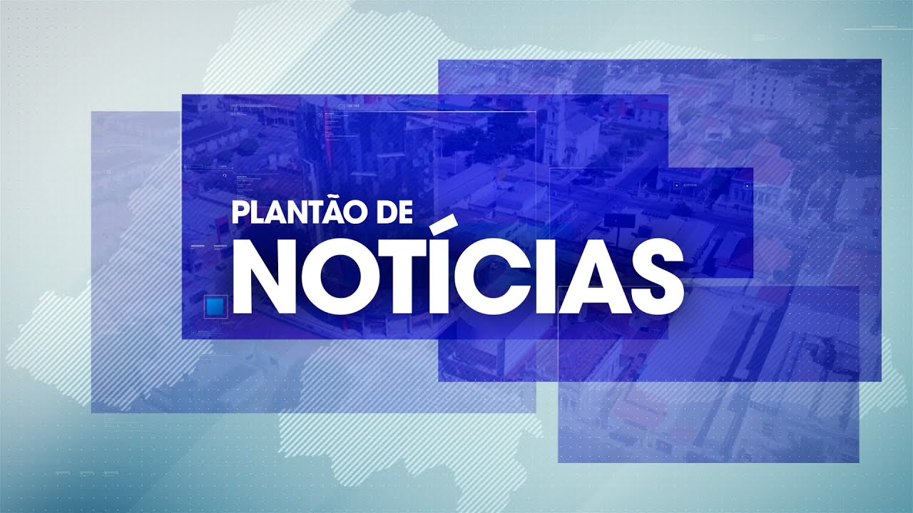 PLANTÃO DE NOTÍCIAS - 20/12/2021