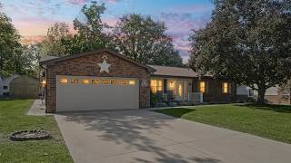 206 Cherokee Dr video tour