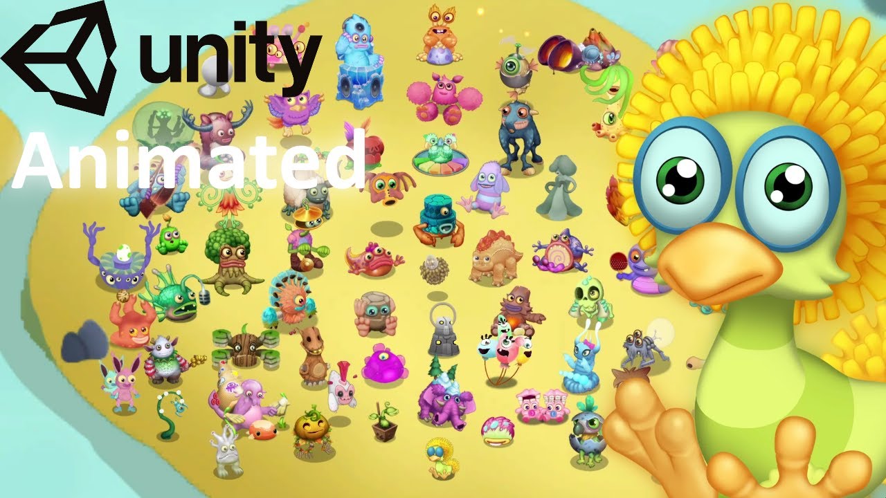 The Isle Full Song (+Baby Dandidoo) - IOH Update 155 (ANIMATED) (Ft ...