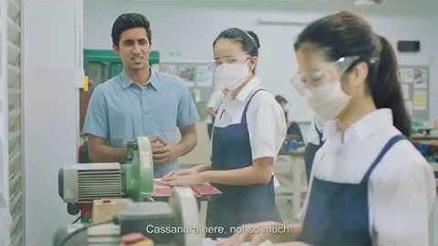 5 Safe Working Habits in Design & Technology