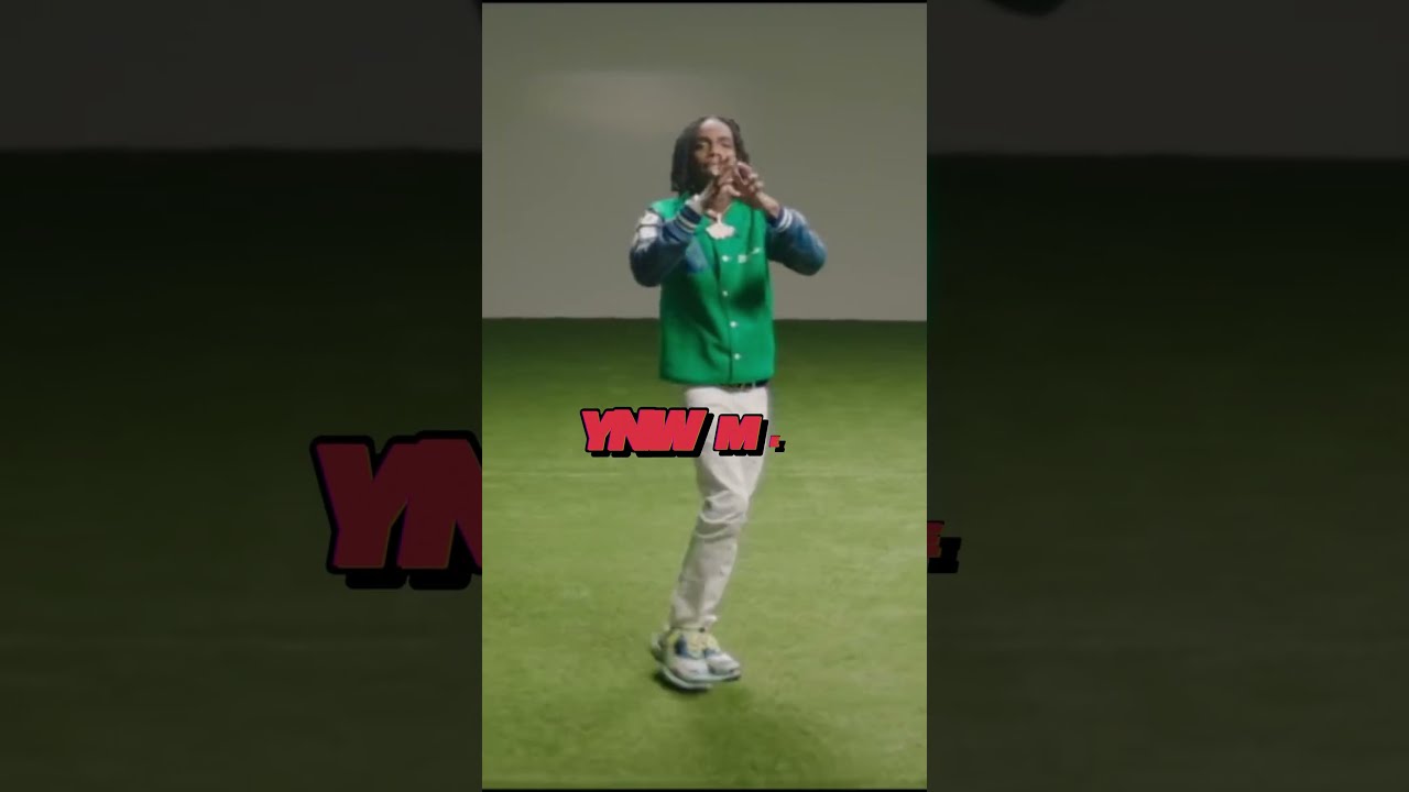 Rappers That Are In Gangs
