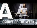 Groove of the Week - Metal Groove on a Pearl Reference Kit!