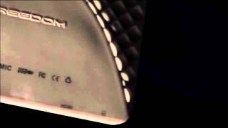 Verezcom - Freedom Tablet \
