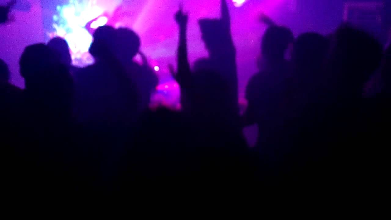 BLACKBURNER LIVE @ The Sickhouse!