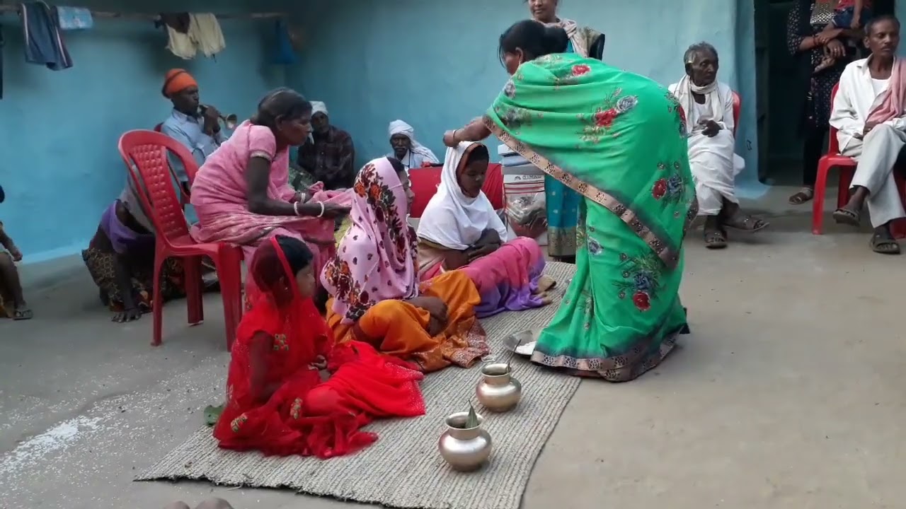 बेंजा मजा फुलसुरी कोठी टोला लोहरदगा